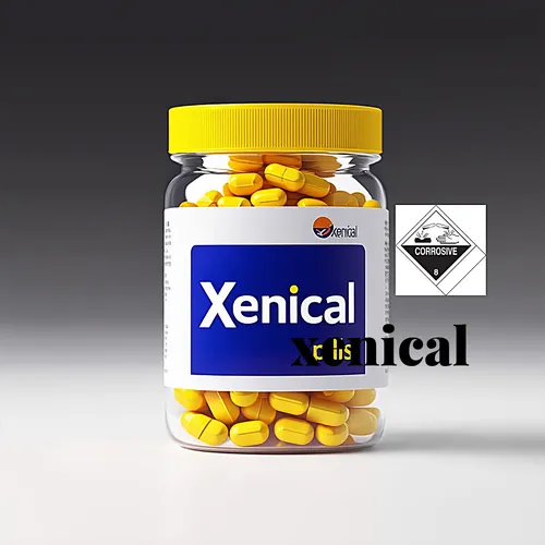 En donde puedo comprar las pastillas xenical